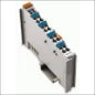 WAGO 750-603 Veldbus, dec. periferie - voedings- und segmentmodule 12 mm