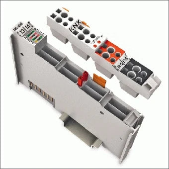 WAGO 753-646 Veldbus, dec. periferie - communicatiemodule