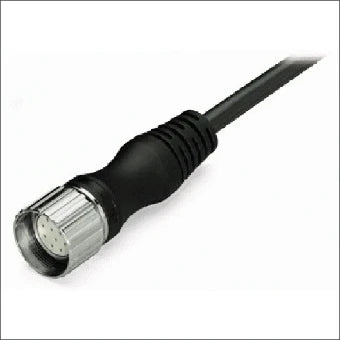 WAGO 756-3203/190-050 Sensor-/Aktorkabel mit Steckverbinder