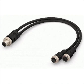 WAGO 756-5516/040-010 Sensor-/Aktorkabel mit Steckverbinder