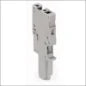 WAGO 769-501 Kroonklemmenstrook 18.3 mm
