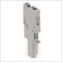 WAGO 769-501 Kroonklemmenstrook 18.3 mm
