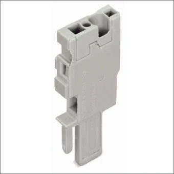 WAGO 769-501 Kroonklemmenstrook 18.3 mm