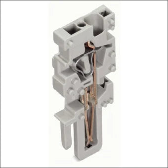 WAGO 769-502 Kroonklemmenstrook 18.3 mm