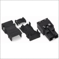 WAGO 890-252 Steckverbinder fuer steckbare Gebaeudeinstallation 34.1 mm