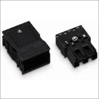WAGO 770-606 Kompaktverteiler fuer steckbare Gebaeudeinstallation 48.9 mm