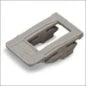 WAGO 771-9993/206-402 Patchkabel fuer steckbare Gebaeudeinstallation