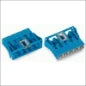 WAGO 771-9985/206-201 Patchkabel fuer steckbare Gebaeudeinstallation