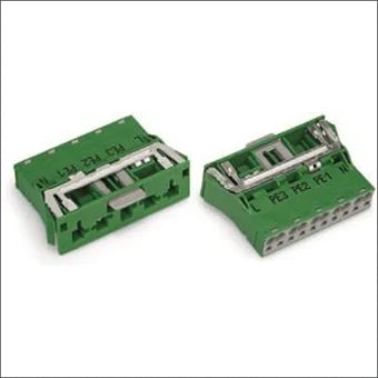 WAGO 770-2335/007-000 Geraeteanschluss fuer steckbare Gebaeudeinstallation 41.1 mm
