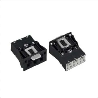 WAGO 770-2353 Geraeteanschluss fuer steckbare Gebaeudeinstallation 41.1 mm