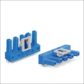 WAGO 770-3105/011-000 Printplaatconnector