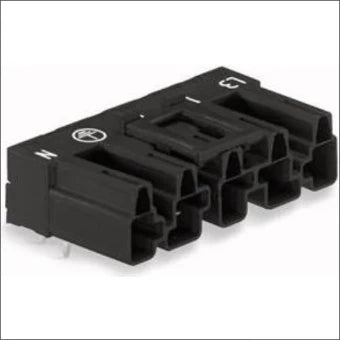 WAGO 770-3115/011-000 Printplaatconnector