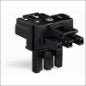 WAGO 890-1620 Compacte verdeler voor insteekbare gebouwinstallatie