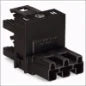 WAGO 771-9993/406-201 Patchkabel fuer steckbare Gebaeudeinstallation
