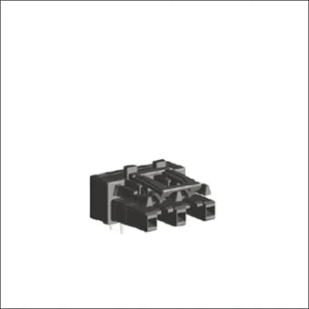 WAGO 770-823/011-000 Printplaatconnector