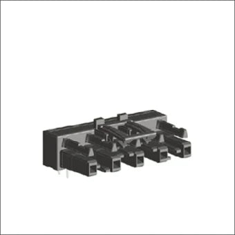 WAGO 770-805/011-000 Printplaatconnector