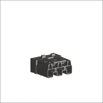 WAGO 770-813/011-000 Printplaatconnector