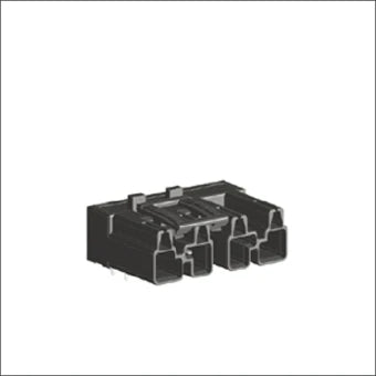 WAGO 770-834/011-000 Printplaatconnector