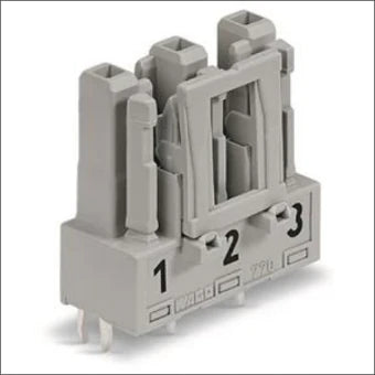WAGO 770-843 Printplaatconnector