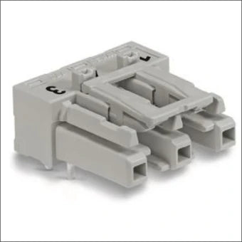 WAGO 770-843/011-000 Printplaatconnector