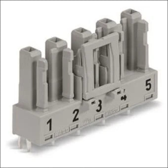 WAGO 770-845 Printplaatconnector