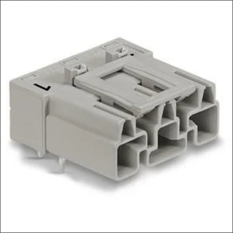 WAGO 770-853/011-000 Printplaatconnector