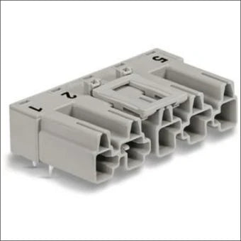 WAGO 770-855/011-000 Printplaatconnector