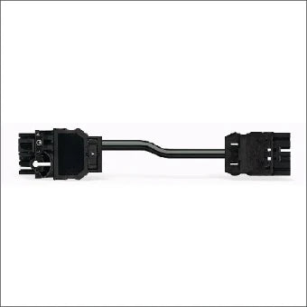 WAGO 771-8965/007-102 Patchkabel fuer steckbare Gebaeudeinstallation