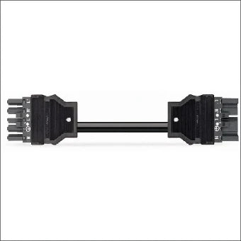WAGO 771-8985/007-703 Patchkabel fuer steckbare Gebaeudeinstallation
