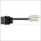 WAGO 771-9993/3207-701 Patchkabel fuer steckbare Gebaeudeinstallation