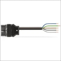 WAGO 774-9973/006-305 Patchkabel fuer steckbare Gebaeudeinstallation
