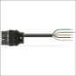 WAGO 774-9973/006-305 Patchkabel fuer steckbare Gebaeudeinstallation
