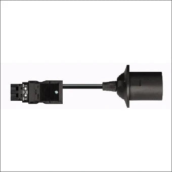 WAGO 771-8993/1004-051 Patchkabel fuer steckbare Gebaeudeinstallation