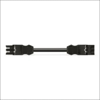 WAGO 771-9293/016-101 Patchkabel fuer steckbare Gebaeudeinstallation