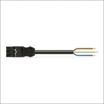 WAGO 771-9293/216-201 Patchkabel fuer steckbare Gebaeudeinstallation
