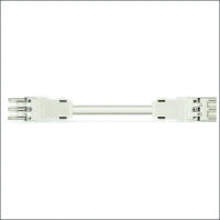 WAGO 890-1620 Compacte verdeler voor insteekbare gebouwinstallatie
