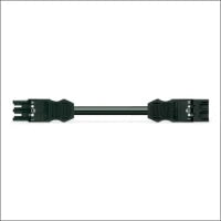 WAGO 890-1620 Compacte verdeler voor insteekbare gebouwinstallatie