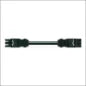 WAGO 890-1620 Kompaktverteiler fuer steckbare Gebaeudeinstallation 54 mm