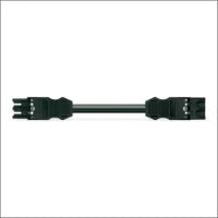 WAGO 891-8382/066-301 Patchkabel fuer steckbare Gebaeudeinstallation
