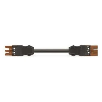 WAGO 771-9973/016-205 Patchkabel fuer steckbare Gebaeudeinstallation