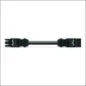 WAGO 771-9993/016-302 Patchkabel fuer steckbare Gebaeudeinstallation