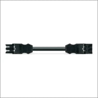 WAGO 771-9993/016-302 Patchkabel fuer steckbare Gebaeudeinstallation