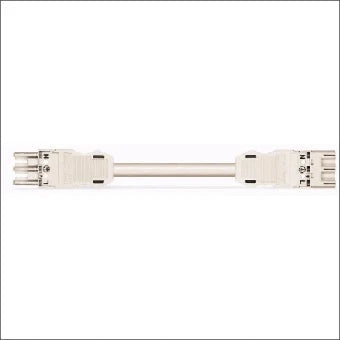 WAGO 771-9993/007-502 Patchkabel fuer steckbare Gebaeudeinstallation
