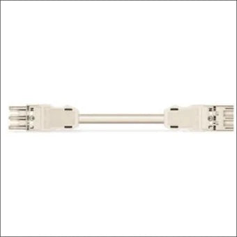 WAGO 771-9993/017-402 Patchkabel fuer steckbare Gebaeudeinstallation