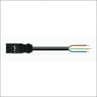 WAGO 774-9973/006-305 Patchkabel fuer steckbare Gebaeudeinstallation