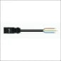 WAGO 774-9993/007-101 Patchkabel voor insteekbare gebouwinstallatie