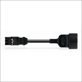 WAGO 771-9993/406-101 Patchkabel fuer steckbare Gebaeudeinstallation
