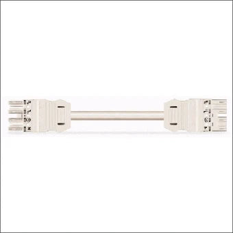 WAGO 771-9994/016-202 Patchkabel fuer steckbare Gebaeudeinstallation