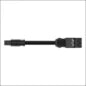 WAGO 771-9393/067-201 Patchkabel fuer steckbare Gebaeudeinstallation