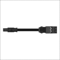 WAGO 771-9393/067-201 Patchkabel fuer steckbare Gebaeudeinstallation
